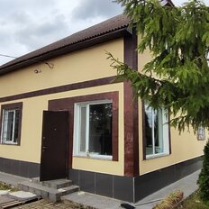 дом + 5 соток, участок - изображение 1