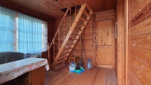 Дом, Проспект Ветеранов