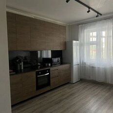 Квартира 48 м², 1-комнатная - изображение 2