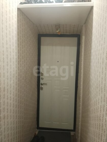 24,3 м², 1-комнатная квартира 2 600 000 ₽ - изображение 21