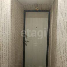 Квартира 27 м², 1-комнатная - изображение 2