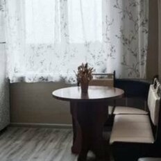 Квартира 41 м², 1-комнатная - изображение 4