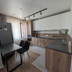 Квартира 38 м², студия - изображение 2