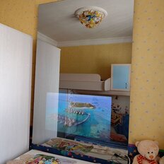Квартира 100 м², 4-комнатная - изображение 1
