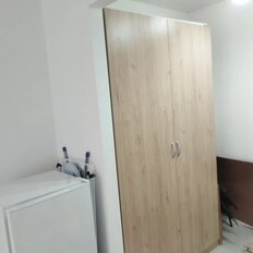 Квартира 25 м², студия - изображение 4