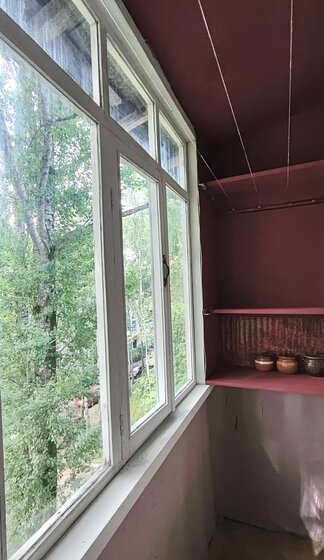 17,4 м², квартира-студия 5 984 490 ₽ - изображение 36