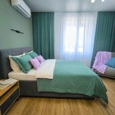 Квартира 27 м², студия - изображение 2