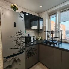 Квартира 54 м², 2-комнатная - изображение 2