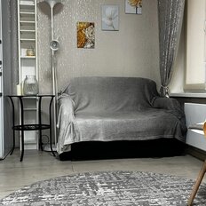 Квартира 19,7 м², студия - изображение 4