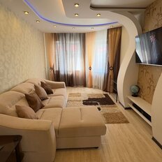 Квартира 55 м², 2-комнатная - изображение 3