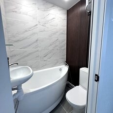 Квартира 17,5 м², студия - изображение 4