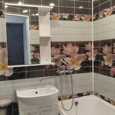 Квартира 31 м², 1-комнатная - изображение 1