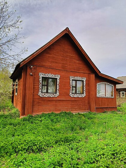 184 м² дом, 17 соток участок 4 000 000 ₽ - изображение 70