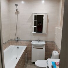 Квартира 28,1 м², студия - изображение 4