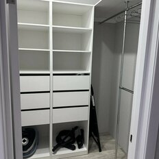 Квартира 42 м², 1-комнатная - изображение 5