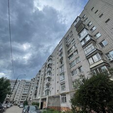 Квартира 50 м², 2-комнатная - изображение 1