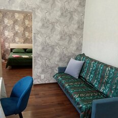 Квартира 25 м², студия - изображение 5