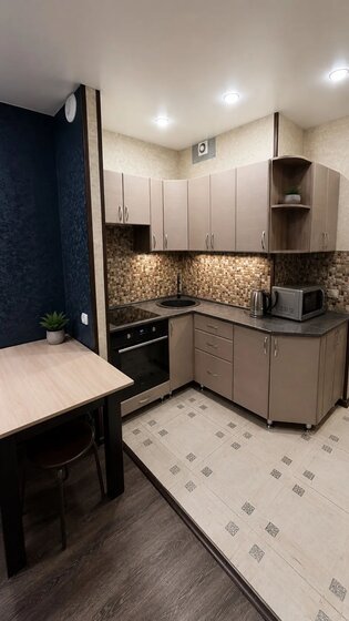 27,6 м², квартира-студия 4 255 000 ₽ - изображение 74