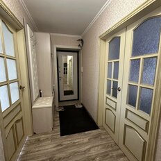 Квартира 58,2 м², 3-комнатная - изображение 1