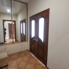 Квартира 44 м², 1-комнатная - изображение 5