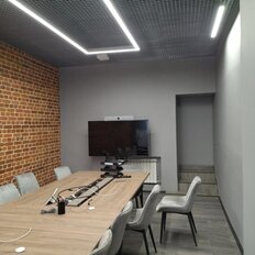 2110 м², офис - изображение 2