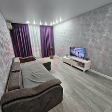 Квартира 39 м², 1-комнатная - изображение 3