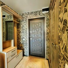 Квартира 22,7 м², студия - изображение 2