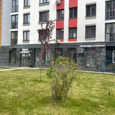 Квартира 26 м², студия - изображение 4