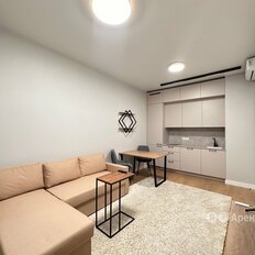 Квартира 33 м², 1-комнатные - изображение 2