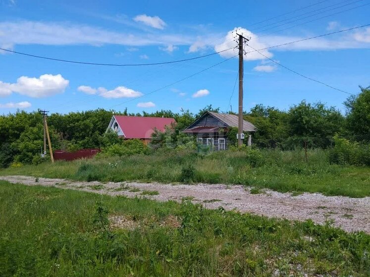 8,2 сотки, участок 7 500 000 ₽ - изображение 37