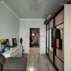 Квартира 54,1 м², 2-комнатная - изображение 4