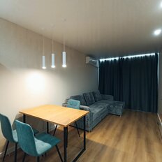 Квартира 37 м², 2-комнатная - изображение 5
