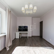 Квартира 46 м², 1-комнатная - изображение 3
