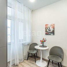 Квартира 26,4 м², 1-комнатная - изображение 5