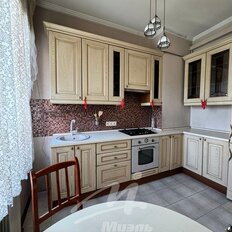 Квартира 53,5 м², 2-комнатная - изображение 2