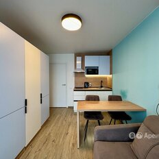 Квартира 21 м², студия - изображение 5