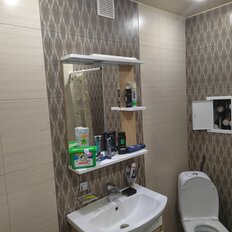 Квартира 49,8 м², 1-комнатная - изображение 4