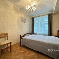 Квартира 82 м², 3-комнатная - изображение 4