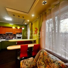 Квартира 49,8 м², 2-комнатная - изображение 5