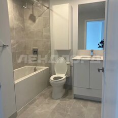 Квартира 34,4 м², студия - изображение 4