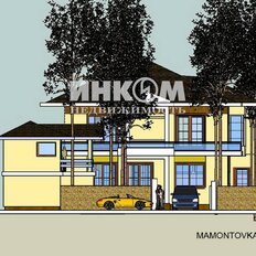 дом + 7,6 сотки, участок - изображение 1