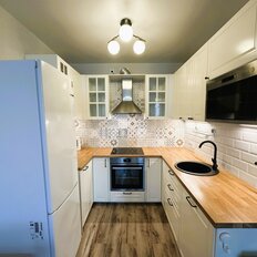 Квартира 42,9 м², 1-комнатная - изображение 2