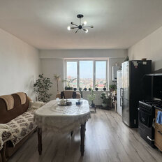 Квартира 121 м², 4-комнатная - изображение 1