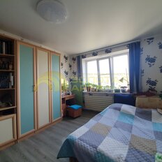 Квартира 86 м², 4-комнатная - изображение 1