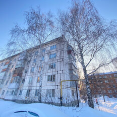 Квартира 59 м², 3-комнатная - изображение 1