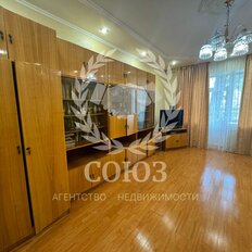 Квартира 84 м², 3-комнатная - изображение 3