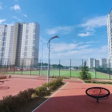 Квартира 28 м², 1-комнатная - изображение 1