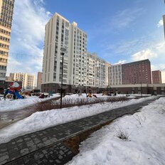 Квартира 26,8 м², студия - изображение 3