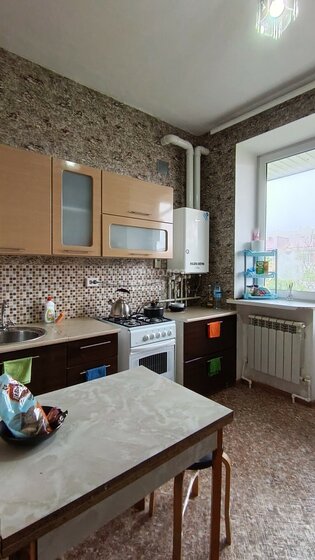 31,2 м², 1-комнатная квартира 2 300 000 ₽ - изображение 58