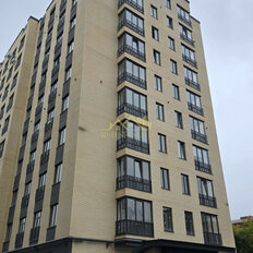 Квартира 65,2 м², 2-комнатная - изображение 1